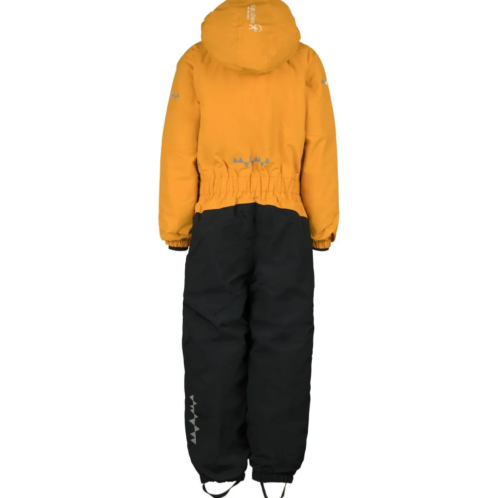 Isbjörn - Kid's Penguin Snowsuit - Overall < Isbju00f6rn Clearance