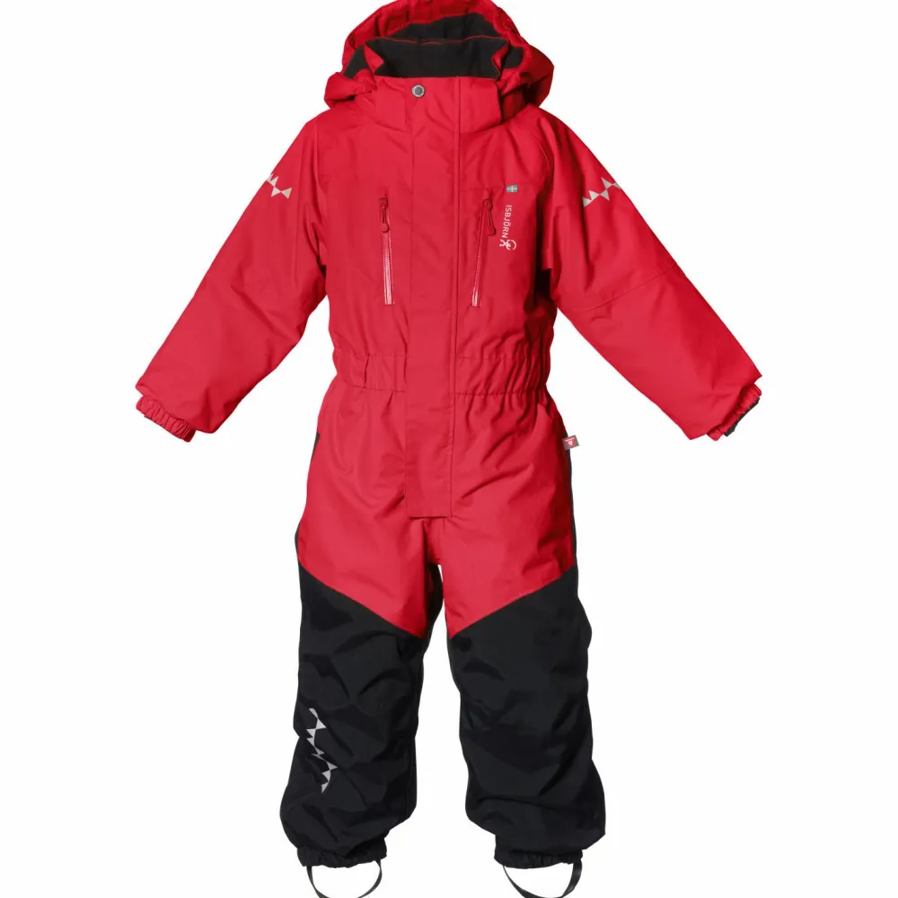 Isbjörn - Kid's Penguin Snowsuit - Overall < Isbju00f6rn Clearance