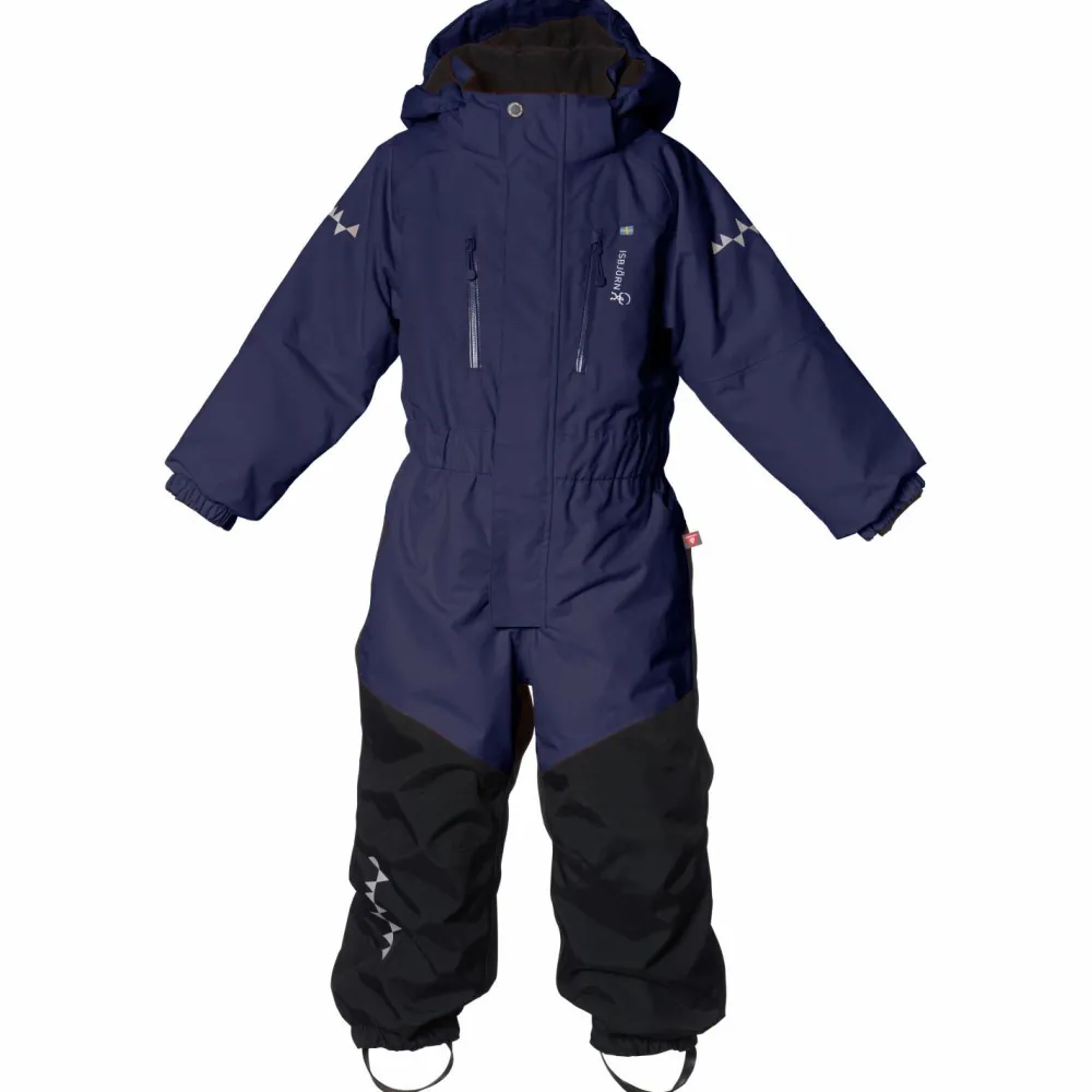Isbjörn - Kid's Penguin Snowsuit - Overall < Isbju00f6rn Clearance