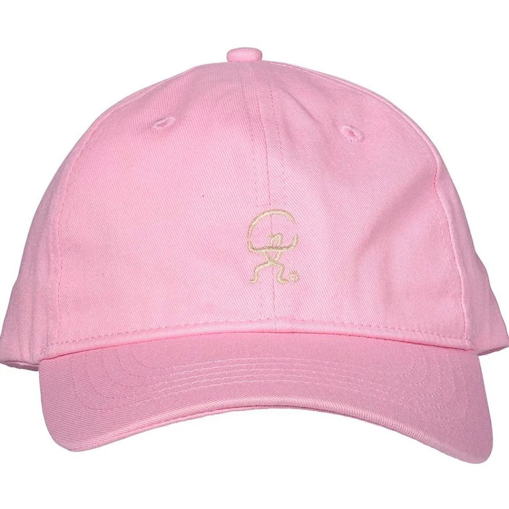 Isbju00f6rn Isbjörn - Kid's Playoff Baseball Cap - Cap Clearance