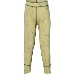 Isbju00f6rn Skibekleidung|Unterwäsche-Isbjörn - Kid's Polarbear Set Baselayer - Skiunterwäsche