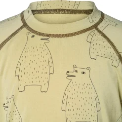 Isbju00f6rn Skibekleidung|Unterwäsche-Isbjörn - Kid's Polarbear Set Baselayer - Skiunterwäsche