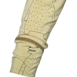 Isbju00f6rn Skibekleidung|Unterwäsche-Isbjörn - Kid's Polarbear Set Baselayer - Skiunterwäsche