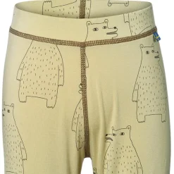 Isbju00f6rn Skibekleidung|Unterwäsche-Isbjörn - Kid's Polarbear Set Baselayer - Skiunterwäsche