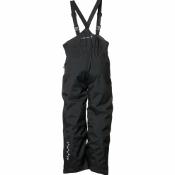Isbju00f6rn Skibekleidung|Skihosen-Isbjörn - Kid's Powder Winter Pant - Skihose Black
