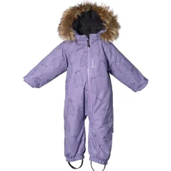Isbju00f6rn Isbjörn - Kid's Puffin Winter Jumpsuit Toddler - Overall Hot