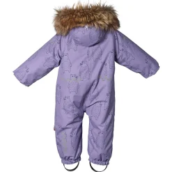 Isbju00f6rn Isbjörn - Kid's Puffin Winter Jumpsuit Toddler - Overall Hot