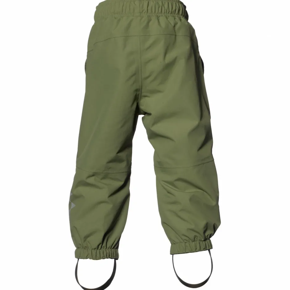 Kinder Isbju00f6rn Isbjörn - Kid's Rain Pant 2L - Regenhose