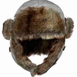 Isbju00f6rn Isbjörn - Kid's Squirrel Winter Cap - Mütze