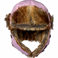 Isbju00f6rn Isbjörn - Kid's Squirrel Winter Cap - Mütze