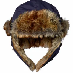 Isbju00f6rn Isbjörn - Kid's Squirrel Winter Cap - Mütze