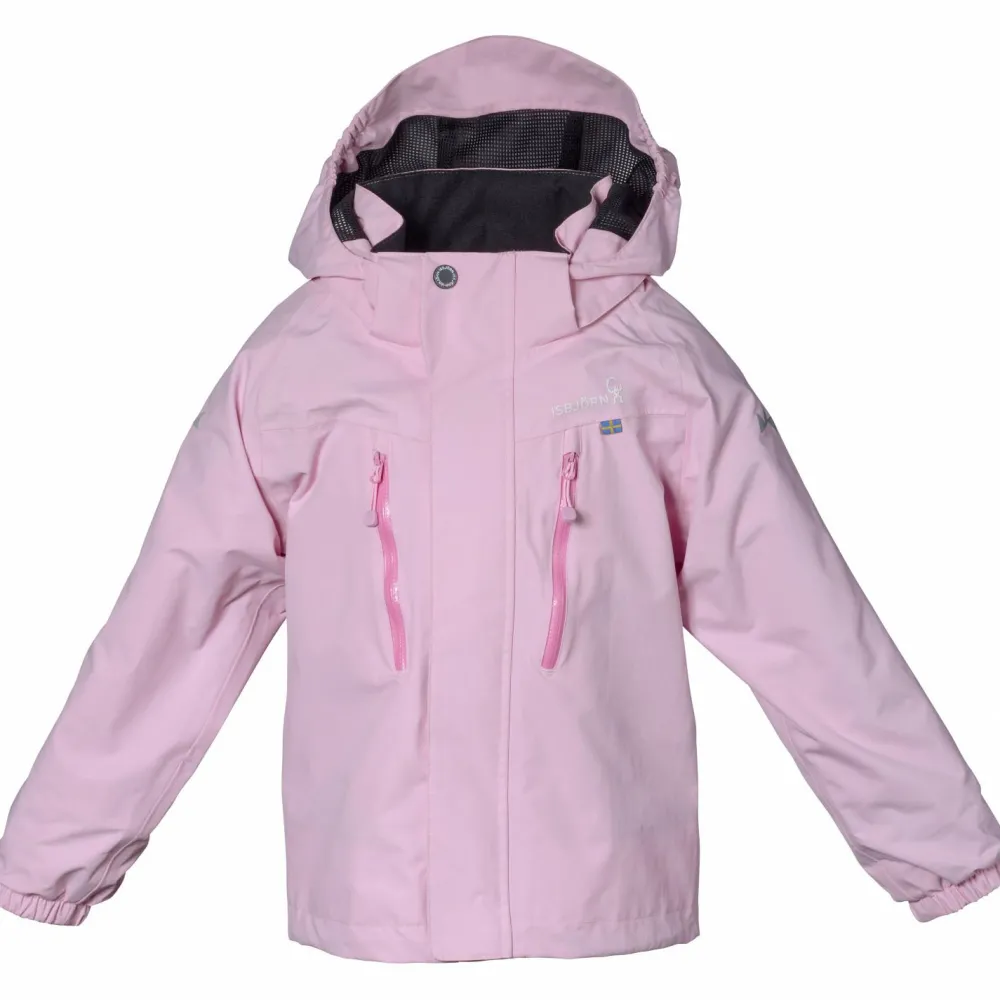 Isbjörn - Kid's Storm - Regenjacke < Isbju00f6rn