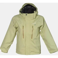 Isbjörn - Kid's Storm - Regenjacke < Isbju00f6rn