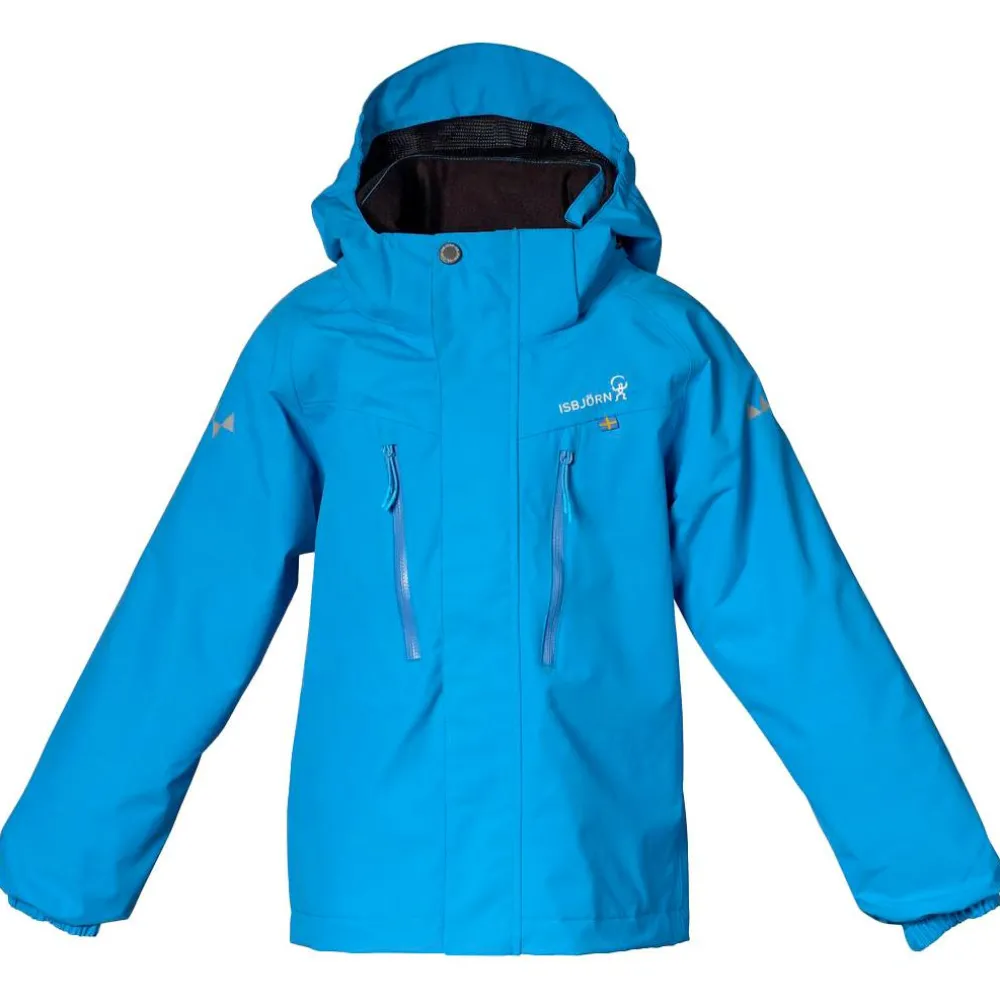 Isbjörn - Kid's Storm - Regenjacke < Isbju00f6rn