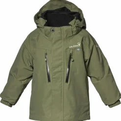 Isbjörn - Kid's Storm - Regenjacke < Isbju00f6rn