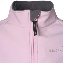 Isbjörn - Kid's Thunder Wind & Rain Bloc Jacket - Softshelljacke < Isbju00f6rn Outlet