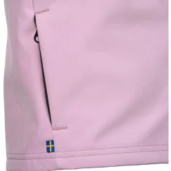 Isbjörn - Kid's Thunder Wind & Rain Bloc Jacket - Softshelljacke < Isbju00f6rn Outlet
