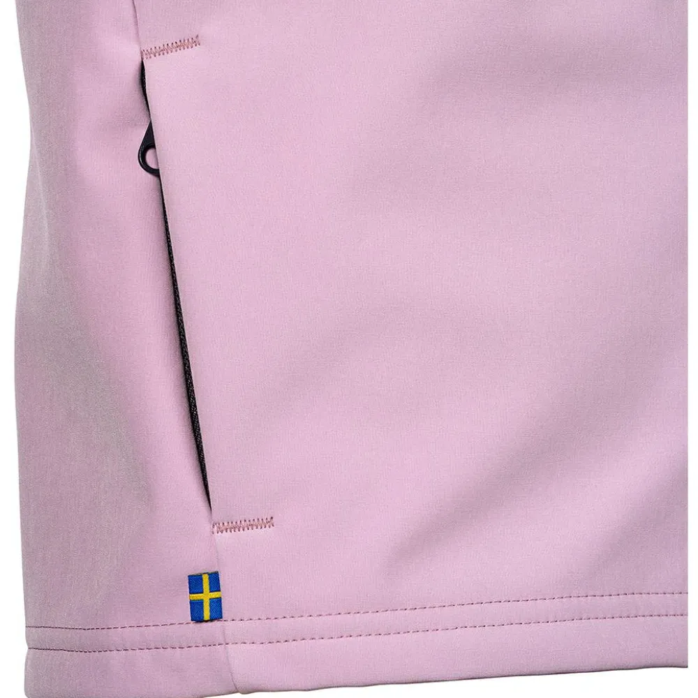 Isbjörn - Kid's Thunder Wind & Rain Bloc Jacket - Softshelljacke < Isbju00f6rn Outlet