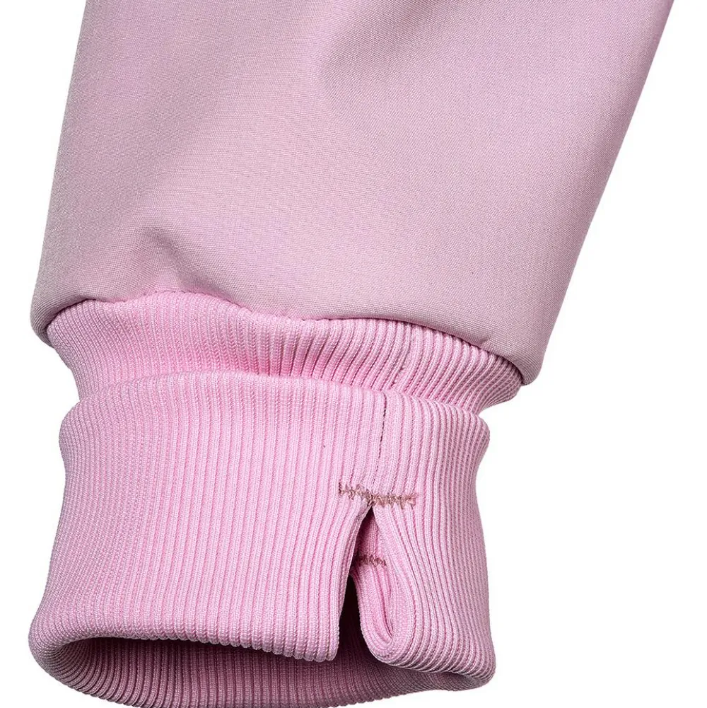 Isbjörn - Kid's Thunder Wind & Rain Bloc Jacket - Softshelljacke < Isbju00f6rn Outlet