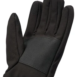 Isbjörn - Kid's Trail Softshell Finger Glove - Handschuhe < Isbju00f6rn