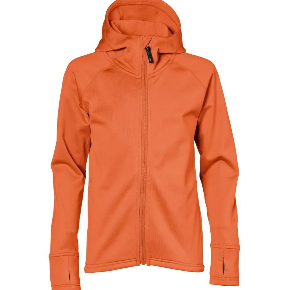 Kinder Isbju00f6rn Isbjörn - Panda Hoodie Teens - Fleecejacke