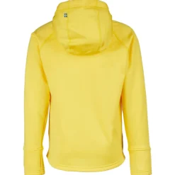 Kinder Isbju00f6rn Isbjörn - Panda Hoodie Teens - Fleecejacke