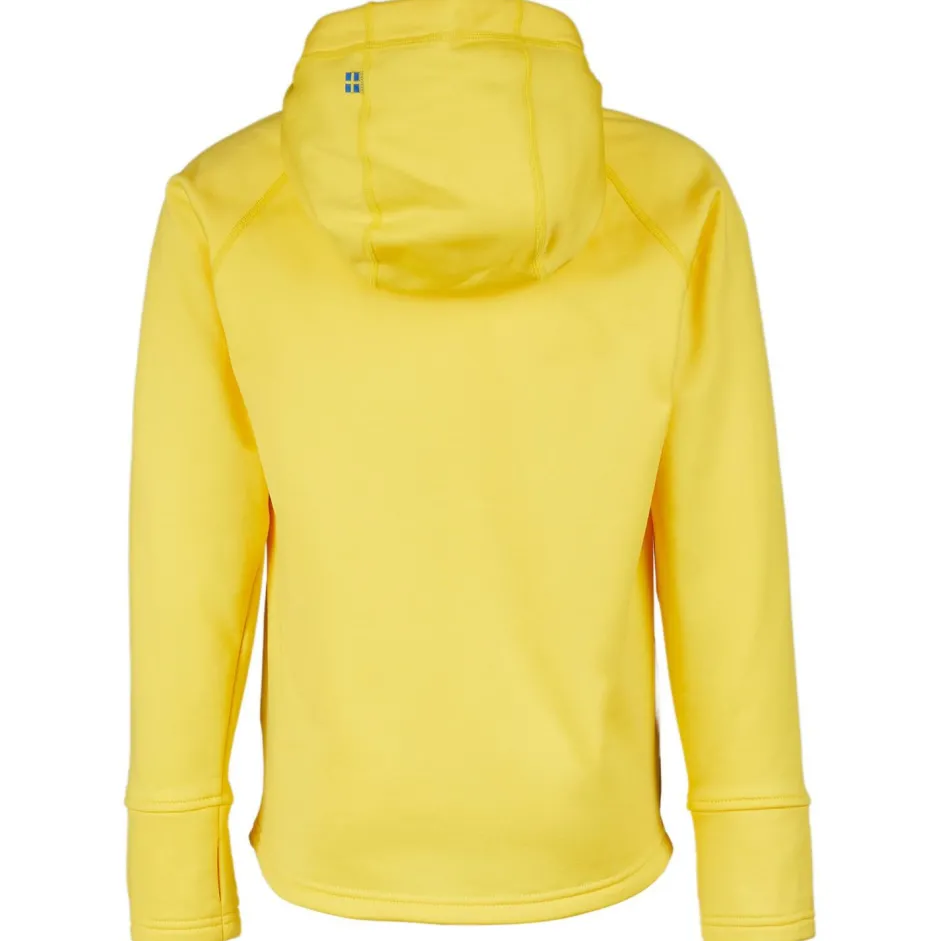 Kinder Isbju00f6rn Isbjörn - Panda Hoodie Teens - Fleecejacke
