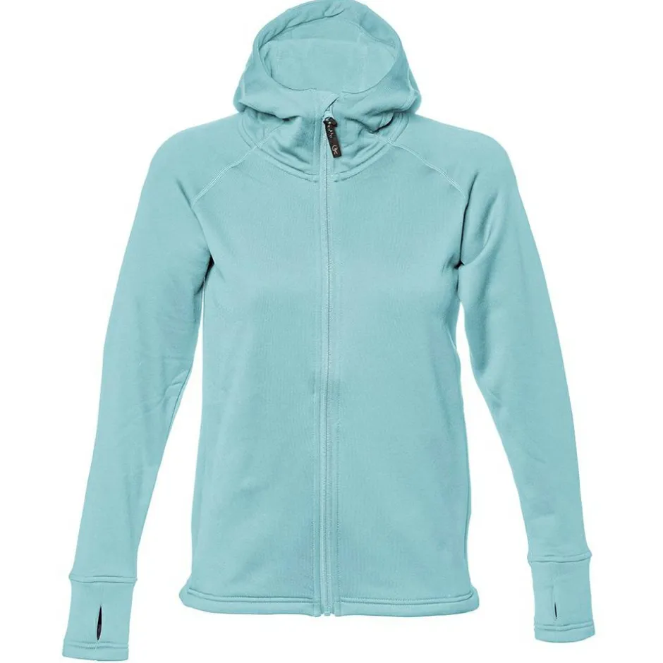 Kinder Isbju00f6rn Isbjörn - Panda Hoodie Teens - Fleecejacke