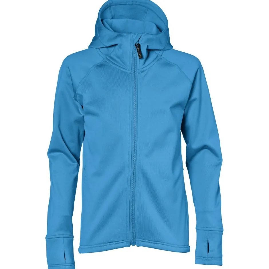 Kinder Isbju00f6rn Isbjörn - Panda Hoodie Teens - Fleecejacke