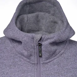 Isbju00f6rn Isbjörn - Shaun Hoodie Teens - Wolljacke Clearance