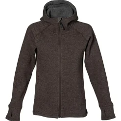 Isbju00f6rn Isbjörn - Shaun Hoodie Teens - Wolljacke Clearance