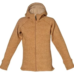 Isbju00f6rn Isbjörn - Shaun Hoodie Teens - Wolljacke Clearance