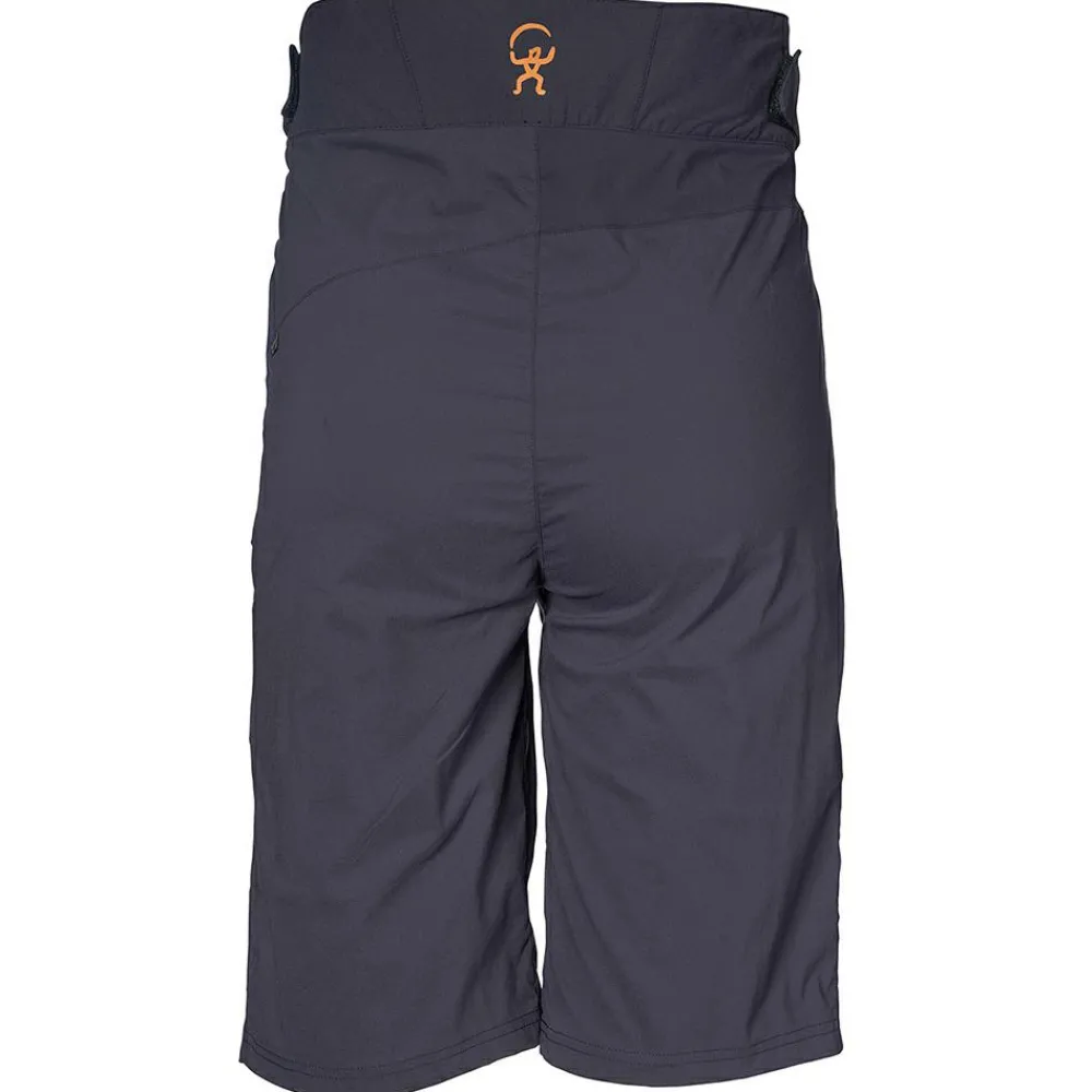 Isbju00f6rn Isbjörn - Teen's Fox All Mountain Shorts - Shorts