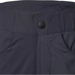 Isbju00f6rn Isbjörn - Teen's Fox All Mountain Shorts - Shorts