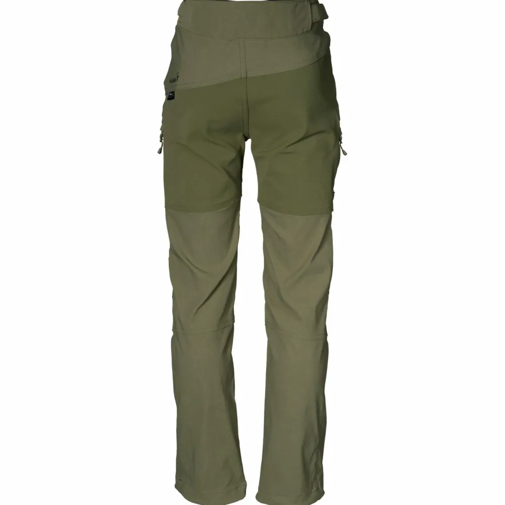 Isbjörn - Teens Trapper Pant II - Trekkinghose < Isbju00f6rn Outlet
