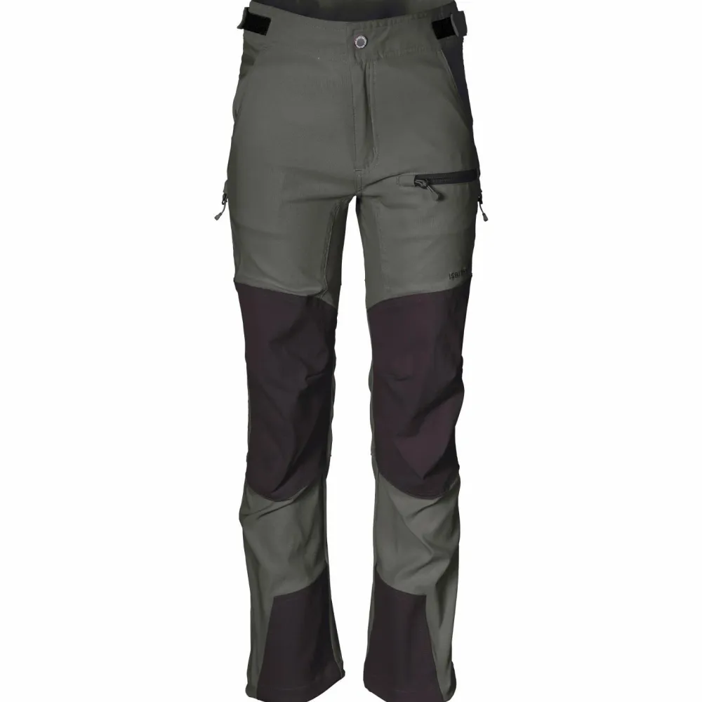 Isbjörn - Teens Trapper Pant II - Trekkinghose < Isbju00f6rn Outlet