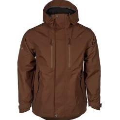 Isbju00f6rn Skibekleidung|Skijacken-Isbjörn - Teen's Tripod Hardshell Jacket - Skijacke