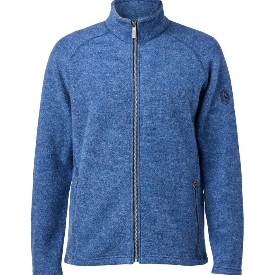 Ivanhoe of Sweden - Danny Fu Zip - Wojacke