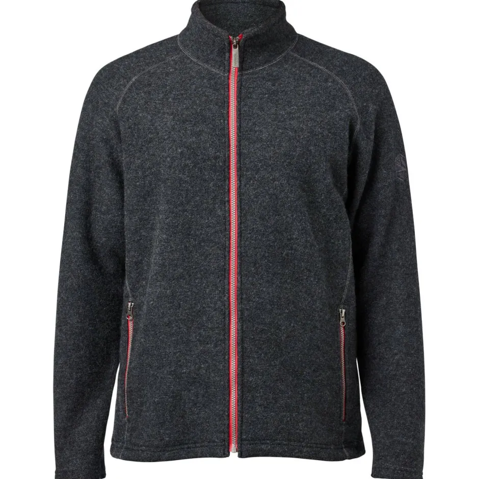 Ivanhoe of Sweden - Danny Fu Zip - Wojacke