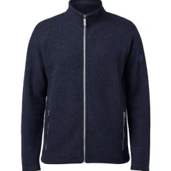 Ivanhoe of Sweden - Danny Fu Zip - Wojacke