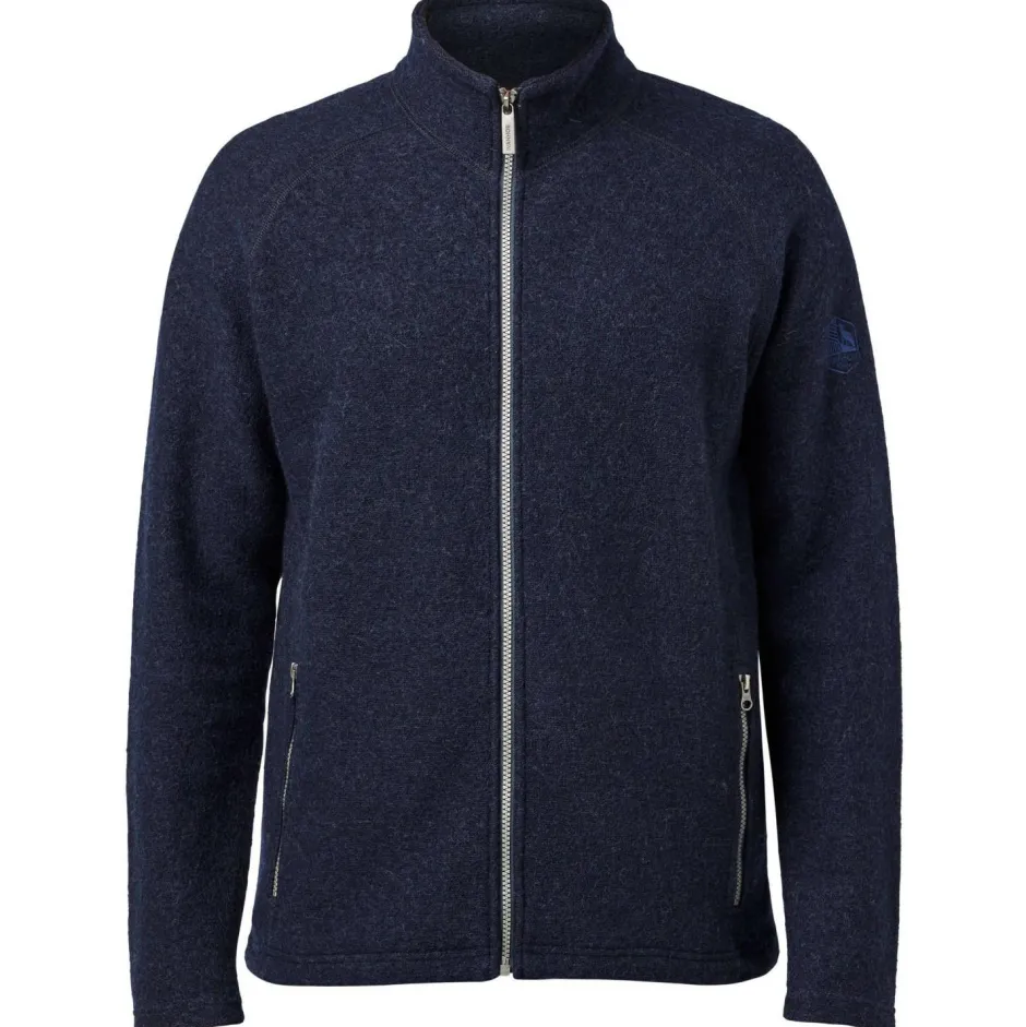 Ivanhoe of Sweden - Danny Fu Zip - Wojacke