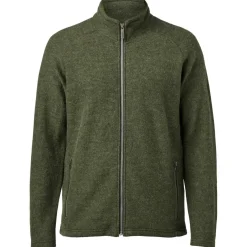 Ivanhoe of Sweden - Danny Fu Zip - Wojacke