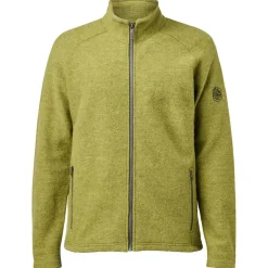 Ivanhoe of Sweden - Danny Fu Zip - Wojacke