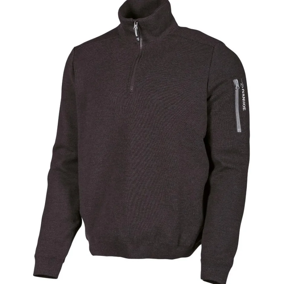 Ivanhoe of Sweden - Hadar Haf Zip - Wopuover
