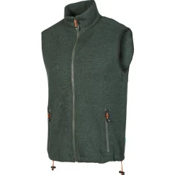 Ivanhoe of Sweden - Hadar Vest - Wollweste Clearance