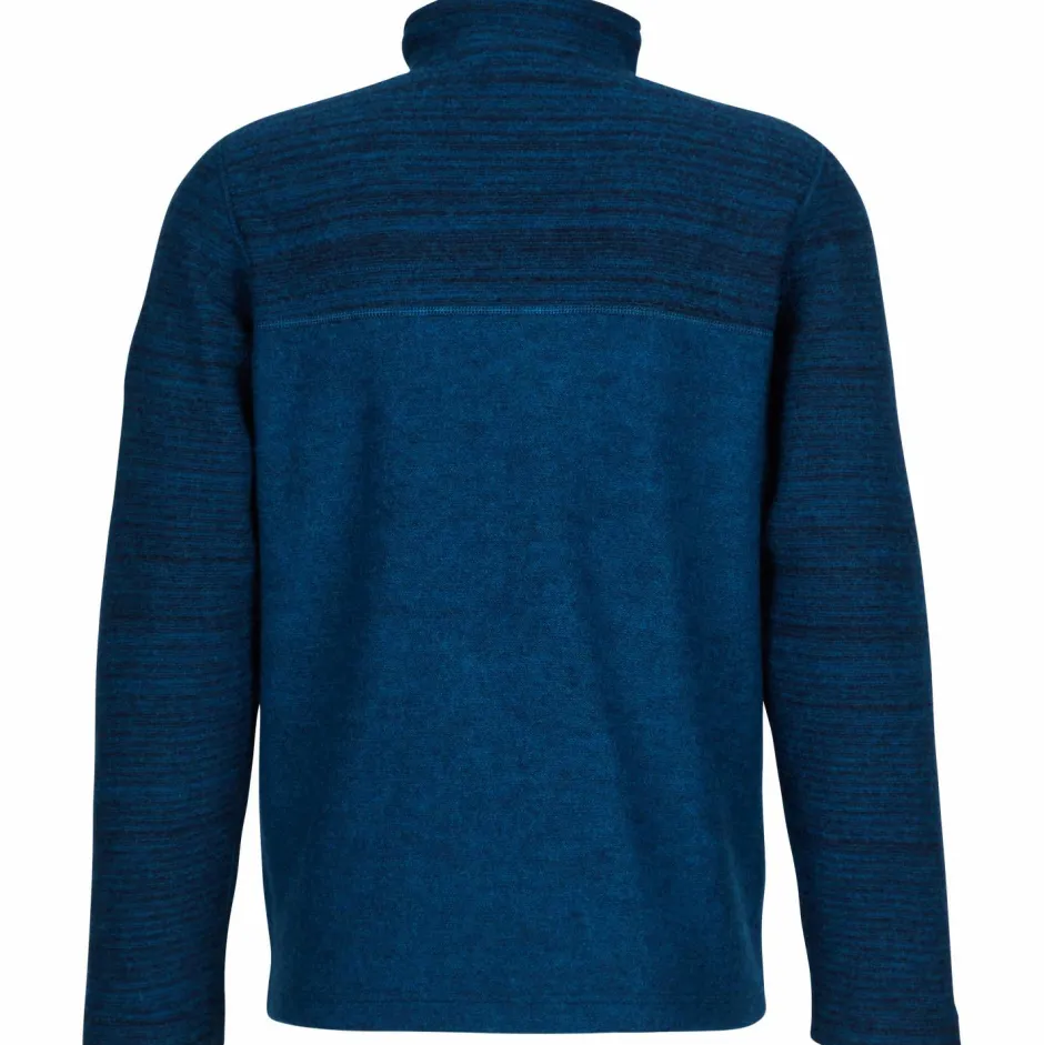 Ivanhoe of Sweden Jacken|Wanderbekleidung-- Jon Full Zip - Wolljacke