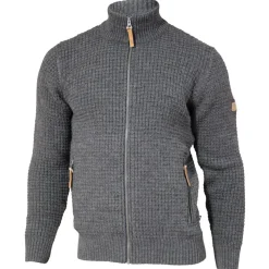 Ivanhoe of Sweden - Moritz Full Zip - Wolljacke Best