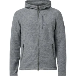 Ivanhoe of Sweden Alltagsbekleidung|Wanderbekleidung-- Titus Hood - Wolljacke