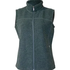 - Women's Beata Vest - Wollweste < Ivanhoe of Sweden Best