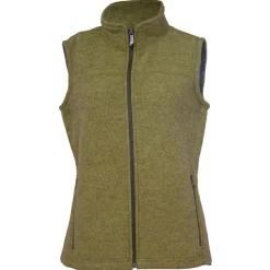 - Women's Beata Vest - Wollweste < Ivanhoe of Sweden Best